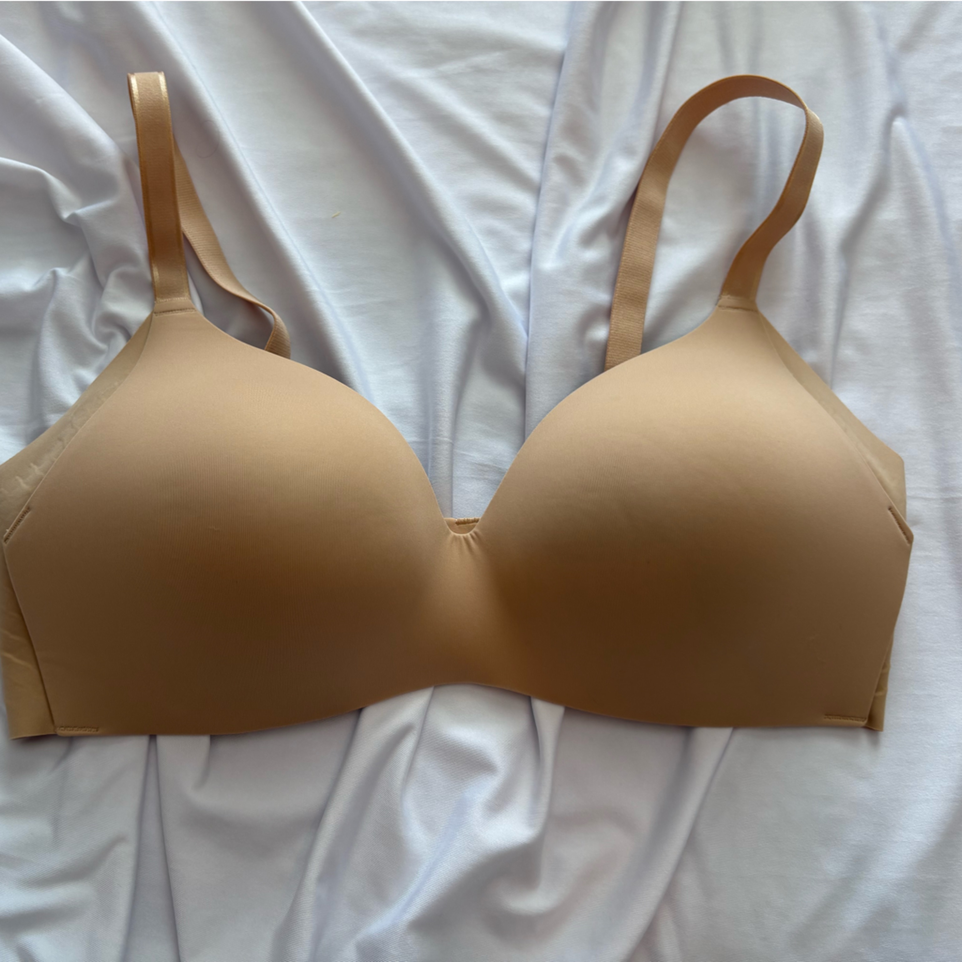 Knix Wing Woman Wireless Bra
